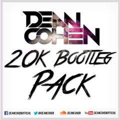 Utopia High (Dean Cohen Bootleg)