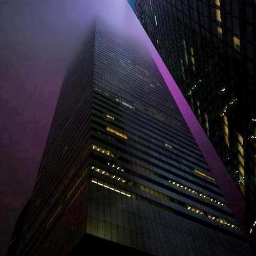 Zarkoff&Popsimonova - Strange Blend