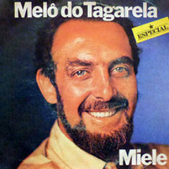 Miele - Melô do tagarela