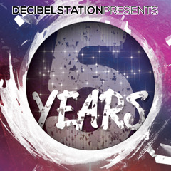 KRIS SANTIAGO (Decibel Station Birthday)