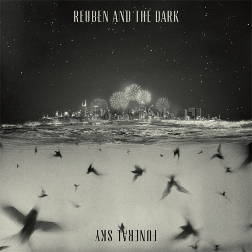 Download Reuben and the Dark - Black Water