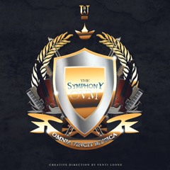 09 A Moment Of Silence (co-prod. JFK)