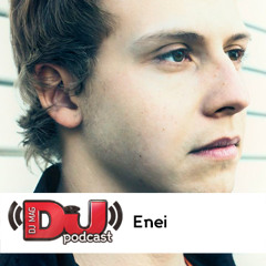 DJ Mag Podcast: Enei