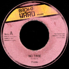 No Time