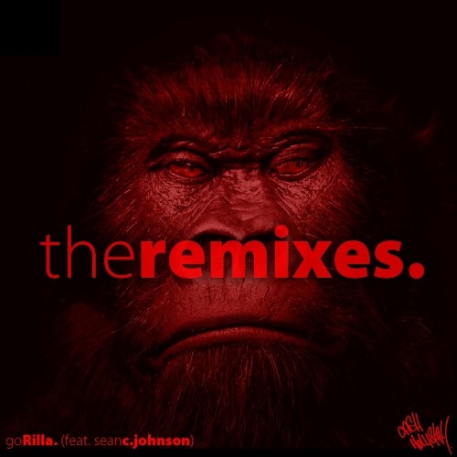 Cash Hollistah - goRilla (rejects mix) feat. Social Club