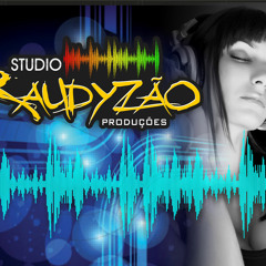 BONDE POLENTINHA - studioraudyzao