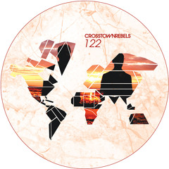 CRM122 Psychemagik feat. Renegade - Black Noir Schwarz (Mineo Remix)