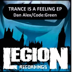 We Are Legion (the legion theme) - By Gaz James & The DjD - Code:Green Remix