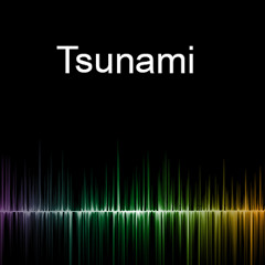 Nightcore - Tsunami (Magma Bass Boost)