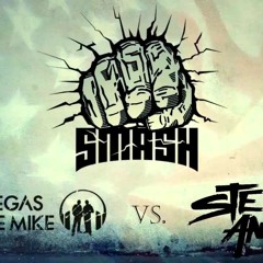 Dimitri Vegas Like Mike vs Steve Angello Sentido (Original mix)