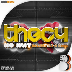 thec4 - No Way * 03.March on Beatport