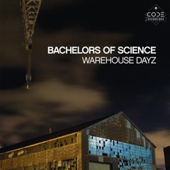 Bachelors Of Science - The Ice Dance [Lenzman Remix]