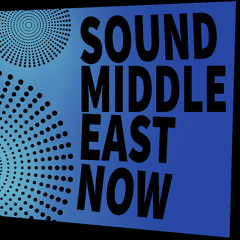 Middle East Now - Podcast#002 Feb2014