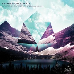 Bachelors Of Science- Beast [feat. Emcee Child]