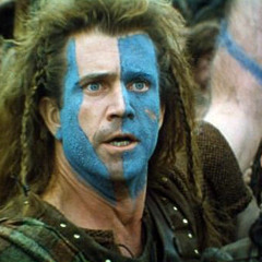 The Ballad of William Wallace (parody of 500 Miles)