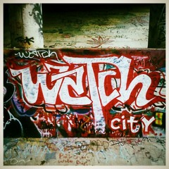 Graph Writers prod. by Pete Rock