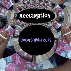 Colors With Cuts prod. by Maticulous