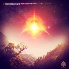 CODER004 // Bachelors of Science, Jamal, Ben Soundscape feat. Jo-S