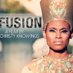 Christy Knowings - Fusion - [Prod By DAЯK HERO] Music Video Link in Desc.