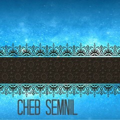 Desert Dreams By Cheb Semnil