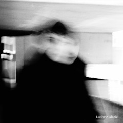 Ludovic Alarie - Contre-courant
