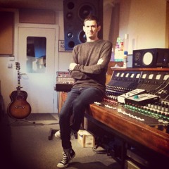 Ahmed Latif - Red Sunset Sky