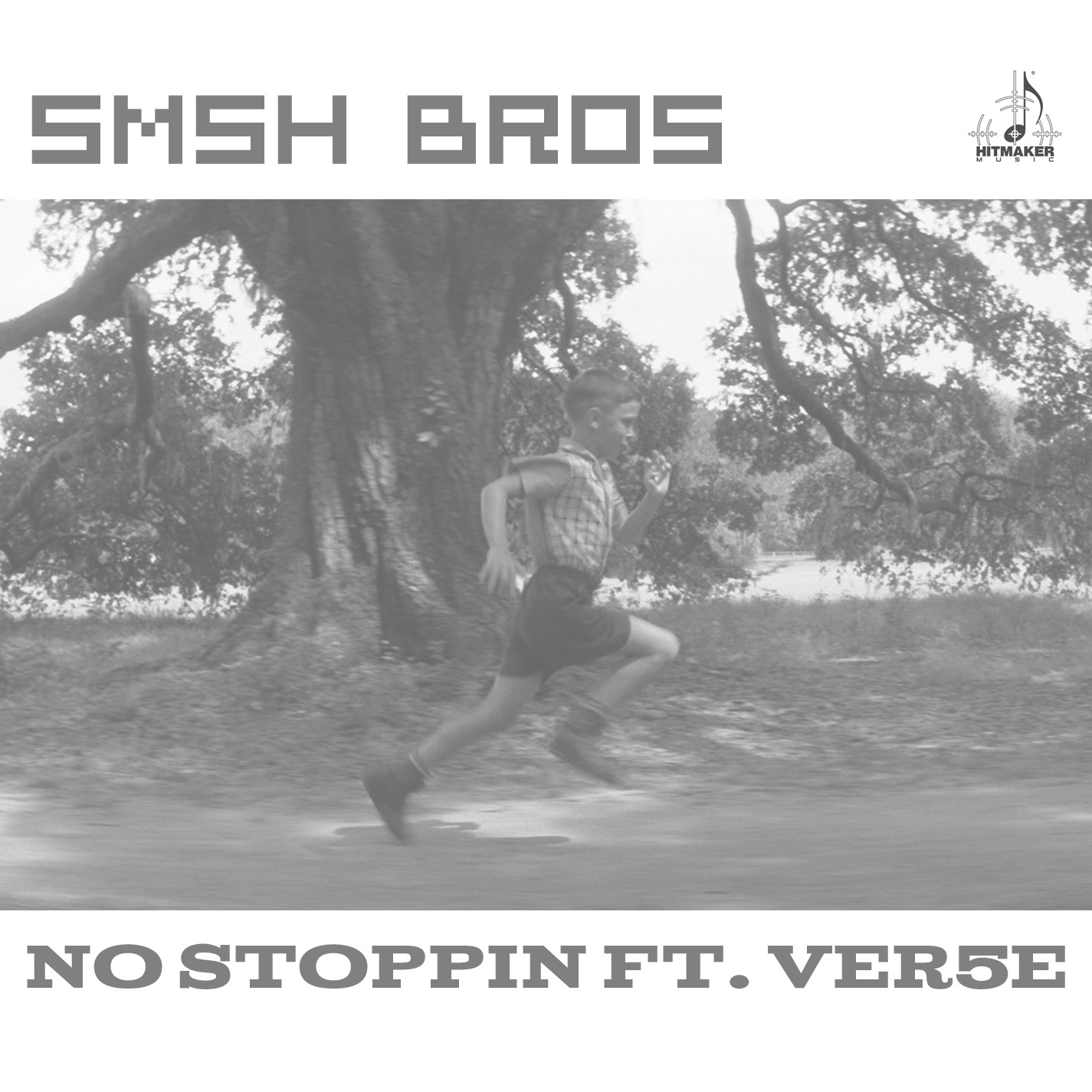SMSH BROS ft. Ver5e - No Stoppin [Thizzler.com]