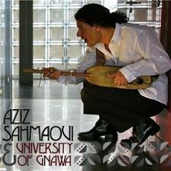Aziz Sahmaoui & University of Gnawa - Alf Hilat