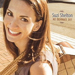 Suzi Shelton - No Ordinary Day (sampler)