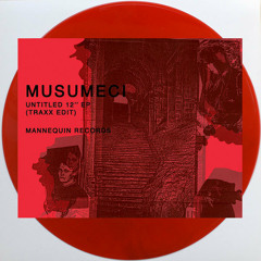 Musumeci - Tag Für Tag (TRAXX Edit)
