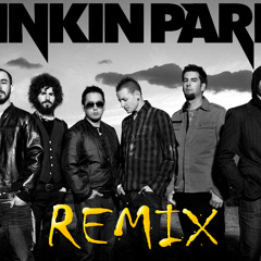 LINK IN PARK - BURN IT DOWN ( FELIPE LAGOS PRODUCTIONS ) ( FL REMIX )