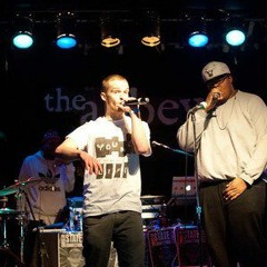 The Foundation feat. Moore (prod. by Giant Killa aka COOL KENNEDY)