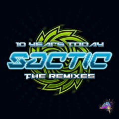 10 Years Today - Sactic (STAR BOOKINGS) [The Remixes]