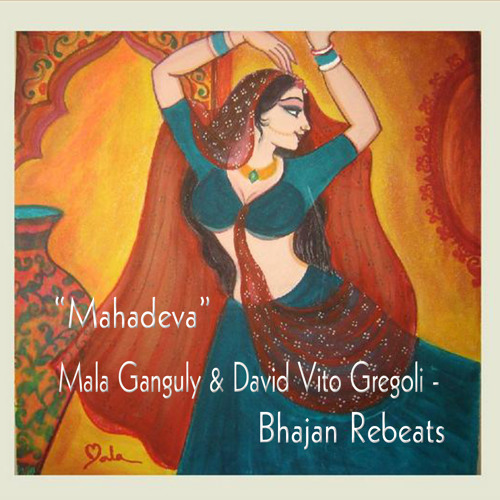 Mahadeva