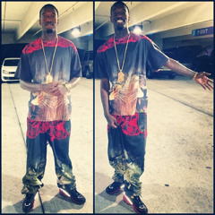 Fly Ass Nigga - 1hotG - BlackFLAMEVandam