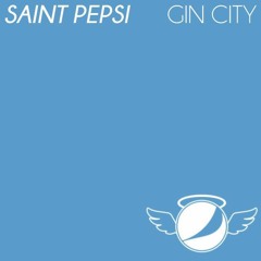 Gin City (feat. Taøers)