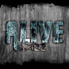 Axizz - Alive