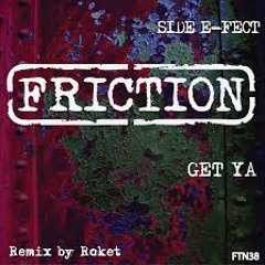 Side E-Fect - Get Ya