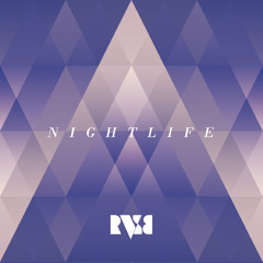 RVSB - Moonlight Feat. Natalia Clavier