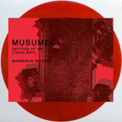 Musumeci - Untitled I