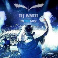 DJ Andi @ Vibe Fm 26.02.2014