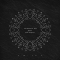 Baars - Give Me What I Want