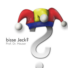 bisse Jeck?