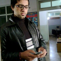 Me Dhondny Ko Zmany Mai