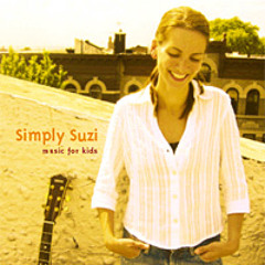 Suzi Shelton - Simply Suzi (Sampler)