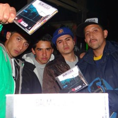 ZIKHO , REAL HABITUAL, GRIMAN MC ....(SIEMPRE FUE ASI)