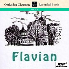 Flavian: A Novel