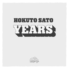 Hokuto Sato - Rhodes, 3AM