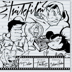 Trikfilm EP - Snippet by DJ Polar