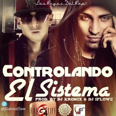 ñengo flow